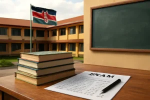 JSS Teachers Ramp Up Preparations Ahead of TSC Interviews and Document Verification