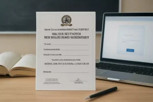 Downloading Your KCSE E-Certificate from KNEC and Employer Verification Steps