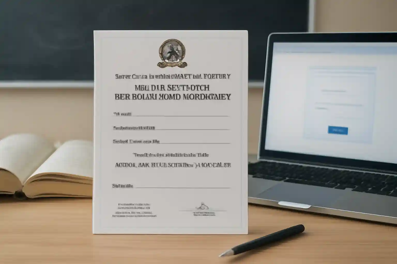 Downloading Your KCSE E-Certificate from KNEC and Employer Verification Steps