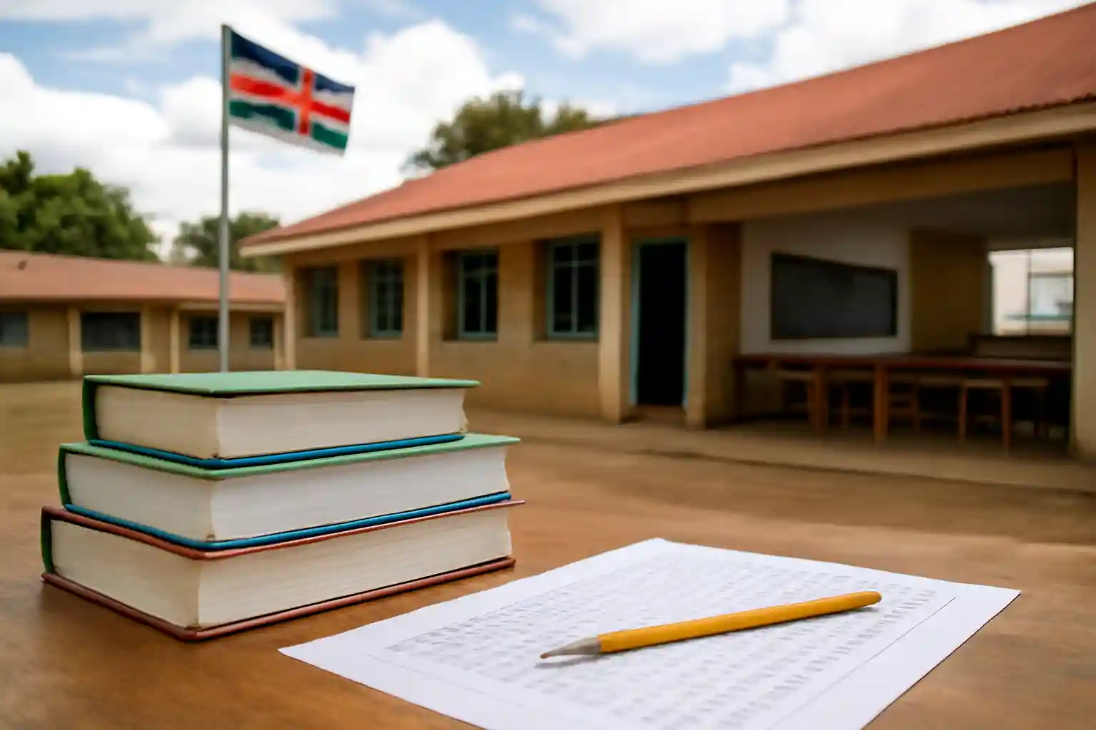 TSC's Major Shift: Teachers of Every Age Shortlisted for Promotion Interviews