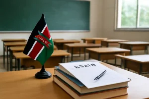 TSC Promotion Interviews Prompt Concern Over Disruption to School Activities