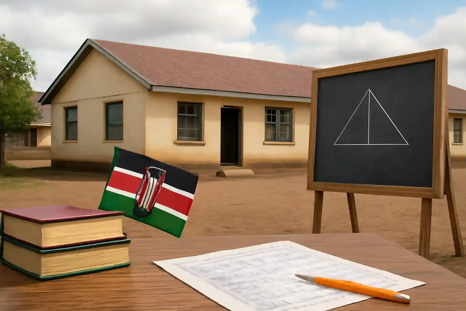 P1 Teachers in Special Schools Continue Awaiting Salary Changes Four Months After TSC Deployment