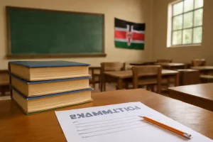 KNEC Confirms Security Personnel Won't Be Deployed for KPSEA, KJSEA