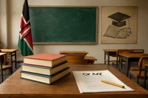 Teachers Oppose TSC Bill Limiting Side Hustles as It Heads to Public Hearing