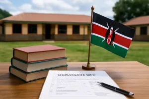 What Applicants and the Public Must Know About TSC’s Next Secretary/CEO Selection