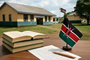 Teachers Climb TSC Ranks: From Deputy Headteacher to CSO