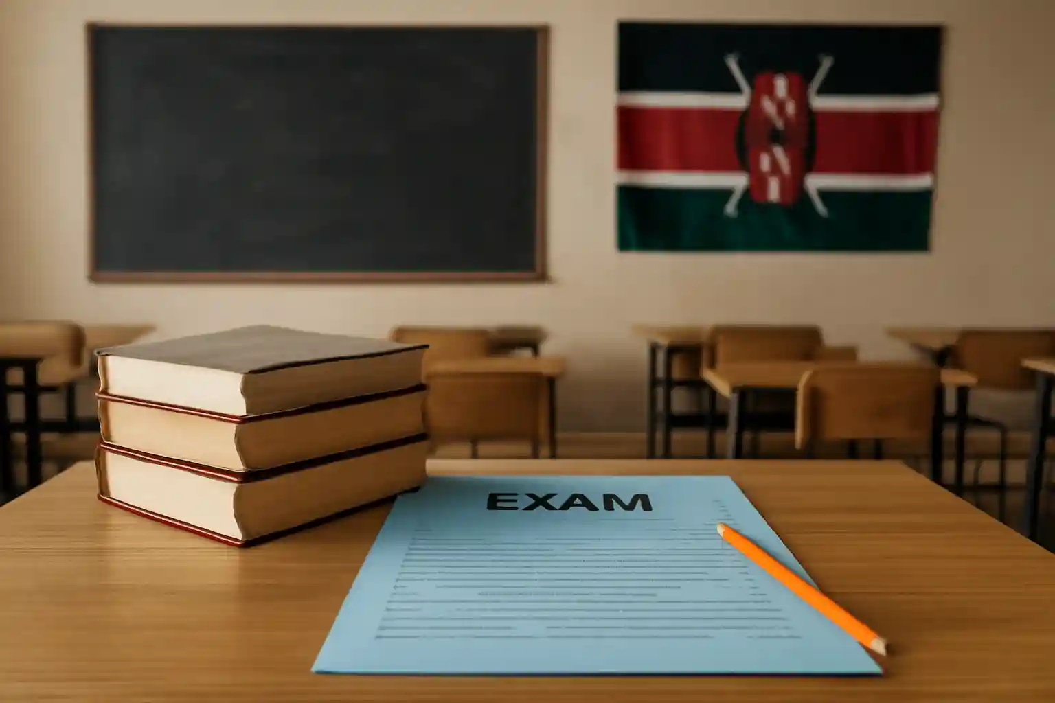 KNEC Bars Junior School Teachers From Supervising Exams, Citing Inexperience