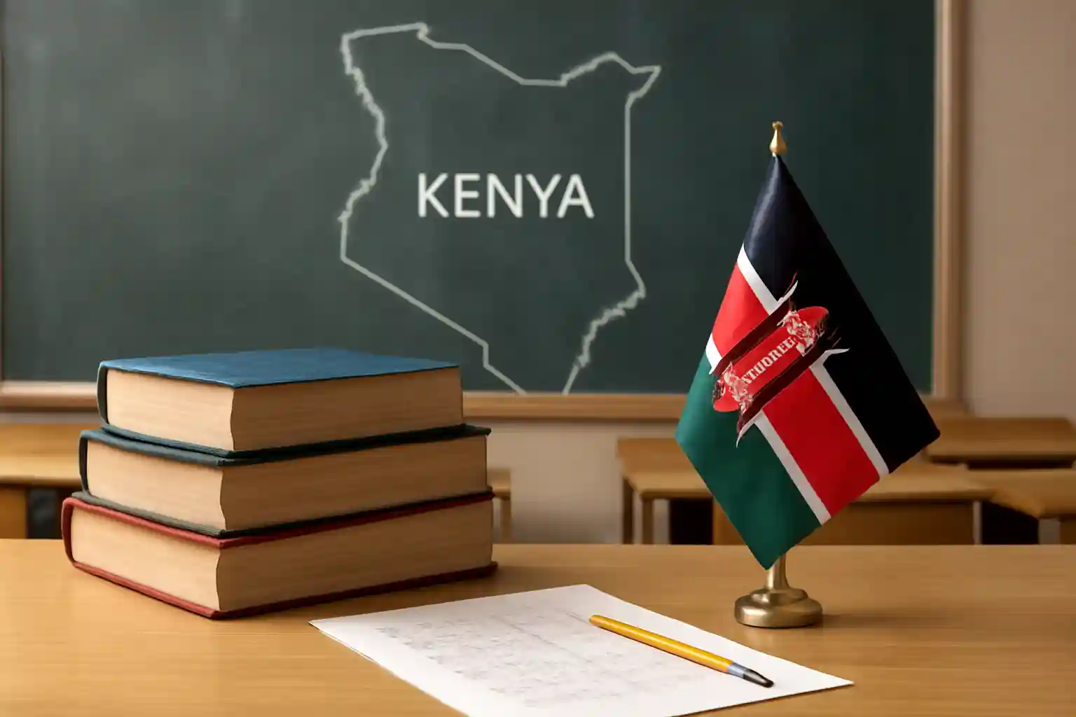 Complete 2026 list: C2 Extra-County Senior Secondary Schools in Kenya