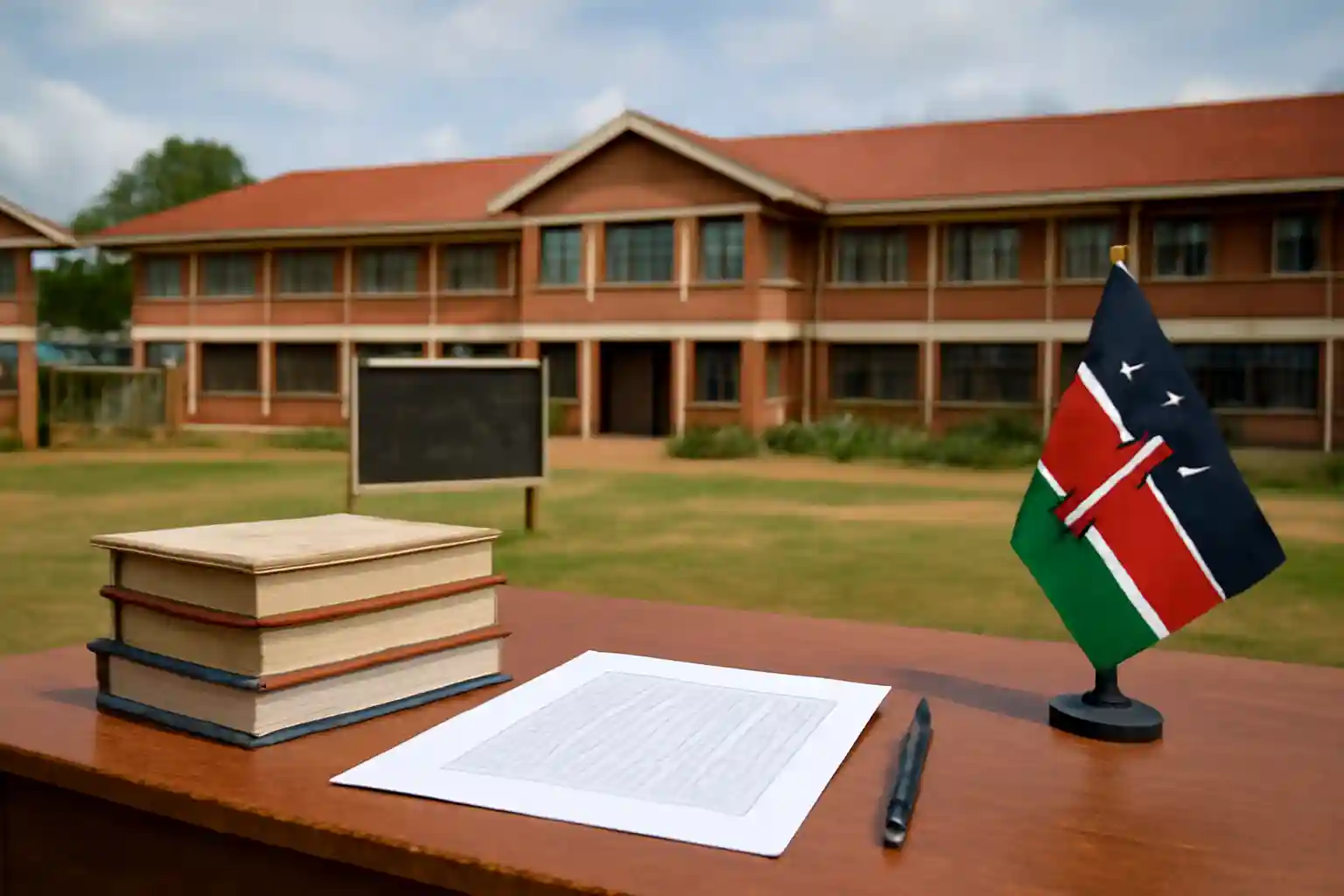 Teachers Await High Court Thursday Ruling on Fate of TSC Social Media Circular
