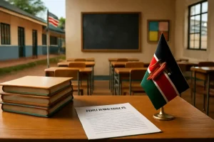 Primary School Deputy Head Teacher: Duties, Responsibilities and Leadership