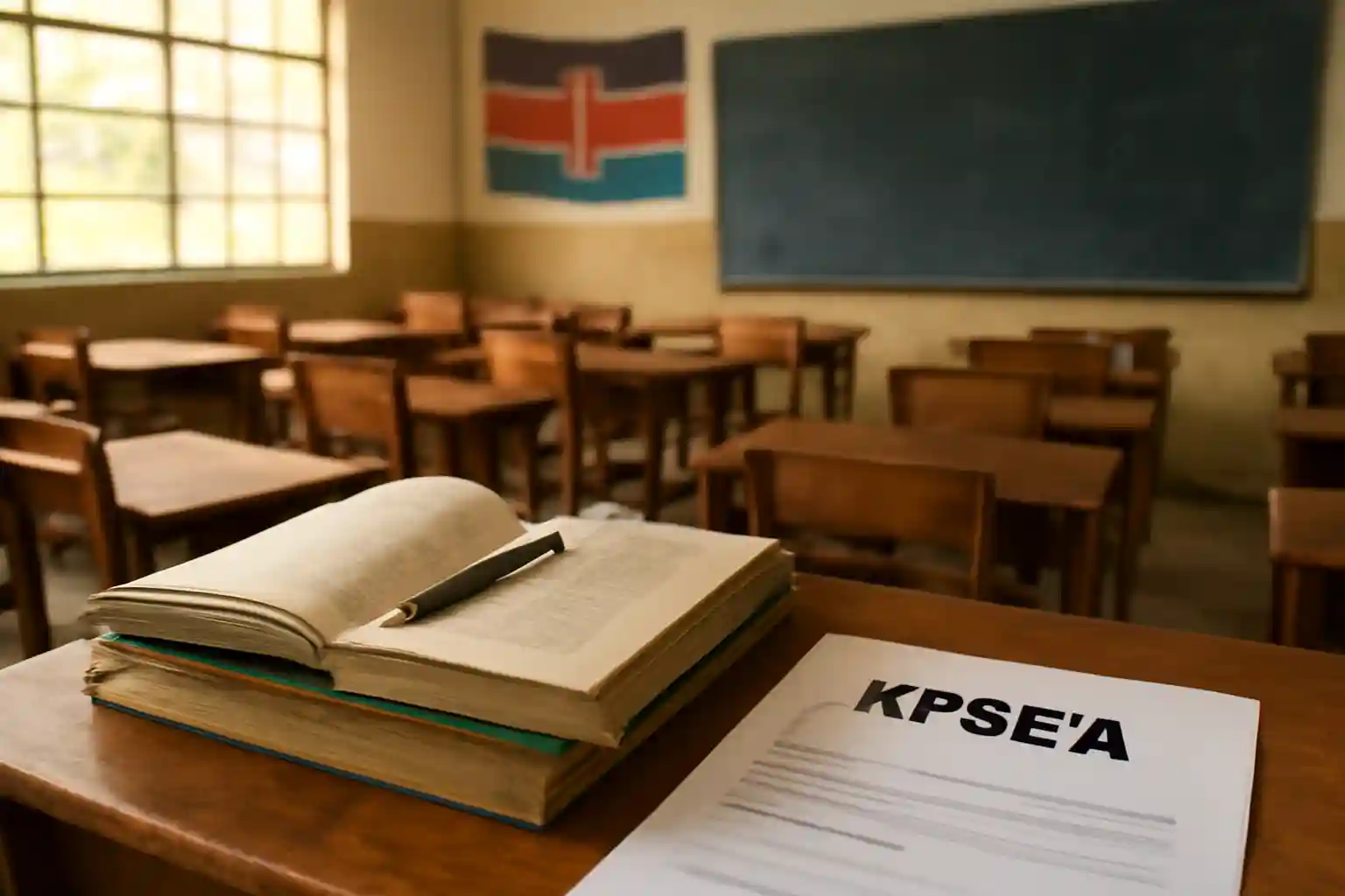 KNEC Mobilises ECDE Teachers to Fill Invigilator Shortages for KPSEA Exams