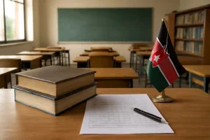 SRC job-evaluation to determine fate of TSC's new CPG by 2028 amid wage bill concerns