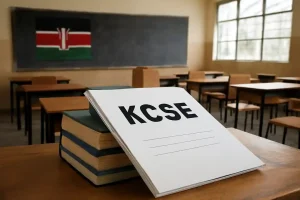 KCSE Rehearsal Begins Today as Candidates Gear Up for 2026 Exams