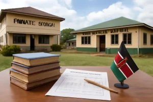 KPSEA drives parents to public junior schools, causing private schools to lose learners