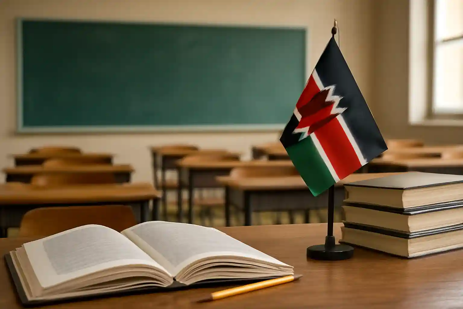 Ministry of Education to Announce New 2027 Term Dates Structure This Week