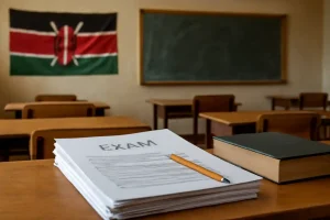What to Expect on KPSEA and KJSEA Rehearsal Day for Candidates, Parents and Teachers
