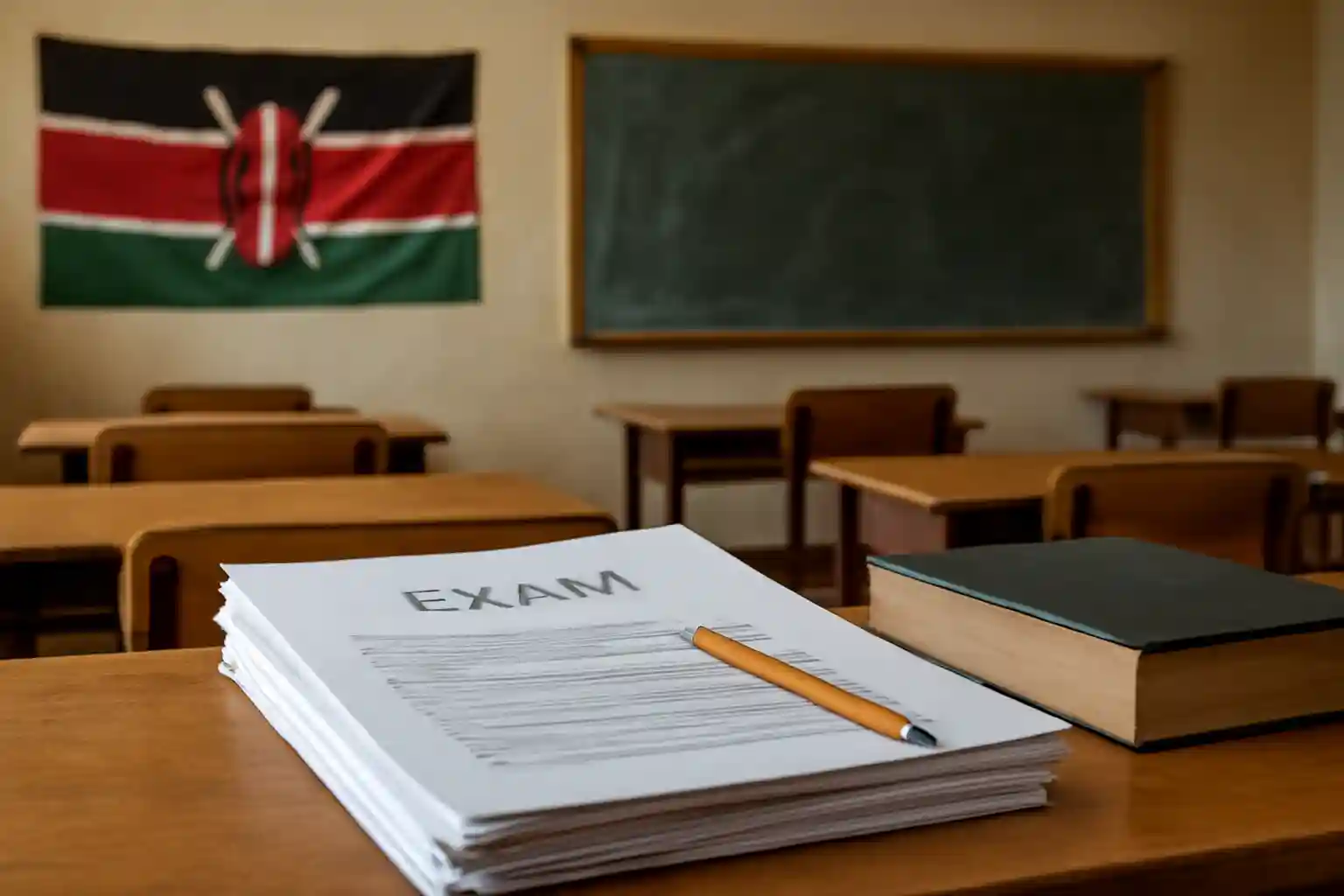 What to Expect on KPSEA and KJSEA Rehearsal Day for Candidates, Parents and Teachers
