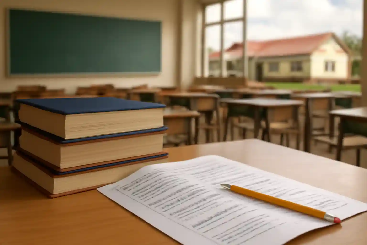 KISE Reassures SNE Diploma Candidates Ahead of Imminent Results Release
