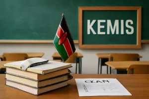 New KEMIS Directive Issued by Director of Education After Senior School Registration