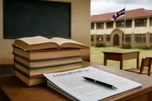 DPTE Trainees Say 24 Units in One Examination Cycle Are Overwhelming