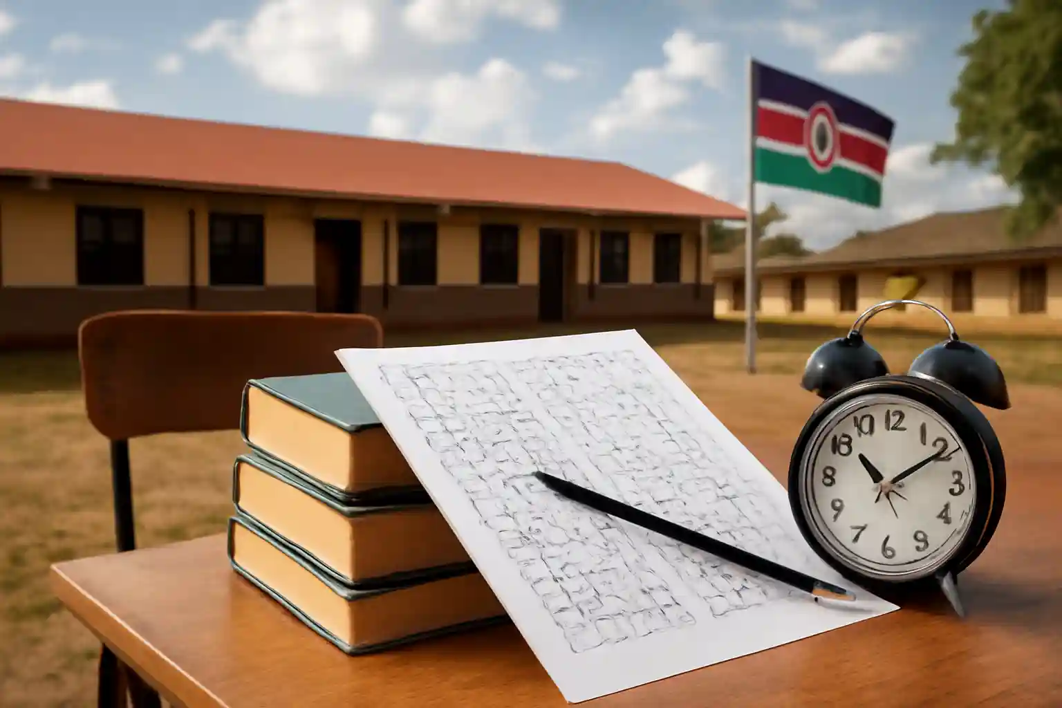 Schools Rush to Meet KNEC SBA Upload Deadline Ahead of Friday