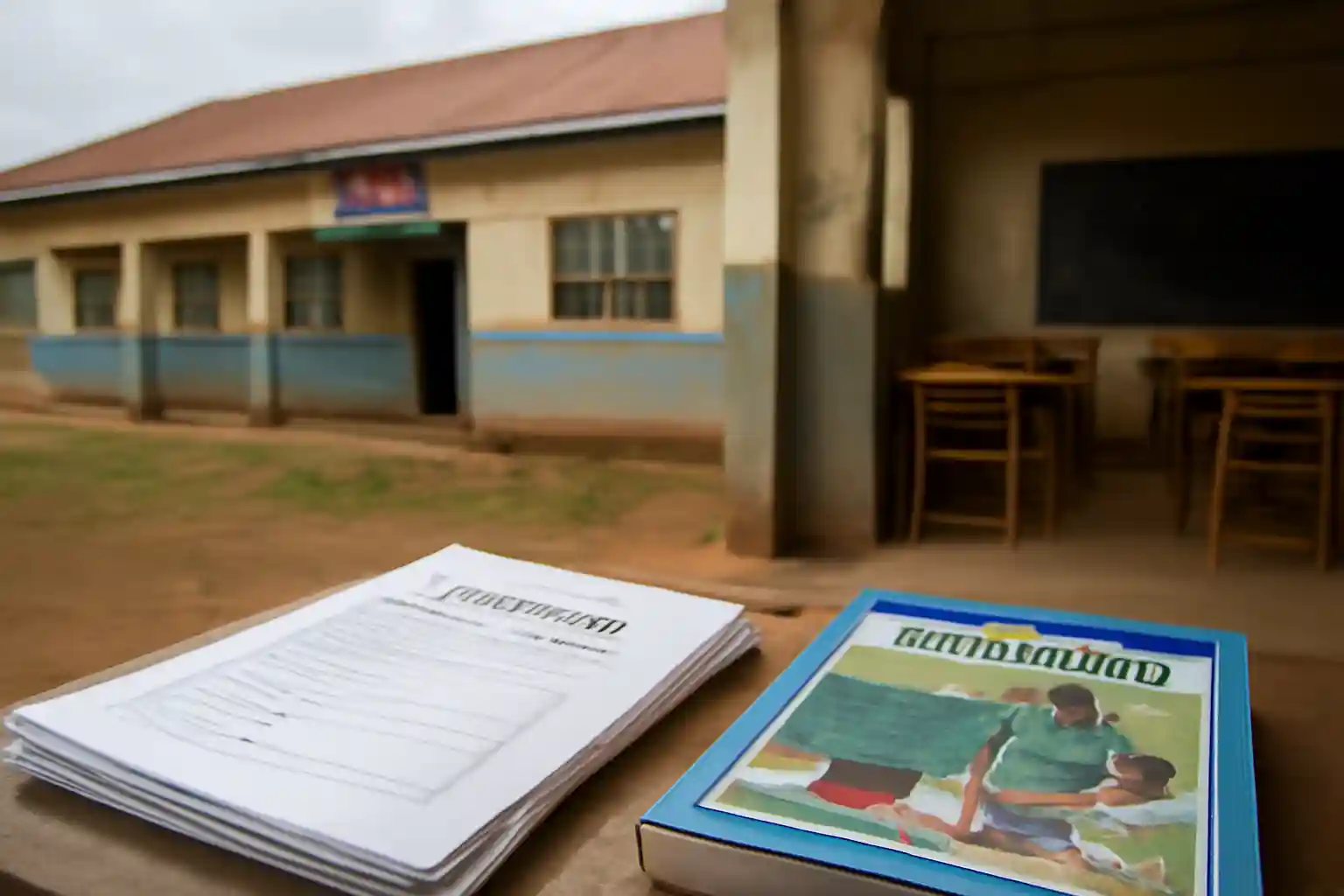 KNEC Results Reveal 8,332 of 13,680 DPTE Candidates Qualified, Prompting Training Concerns