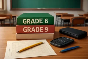 Knec Details Items Grade 6 and 9 Learners Must Bring for KPSEA and KJSEA