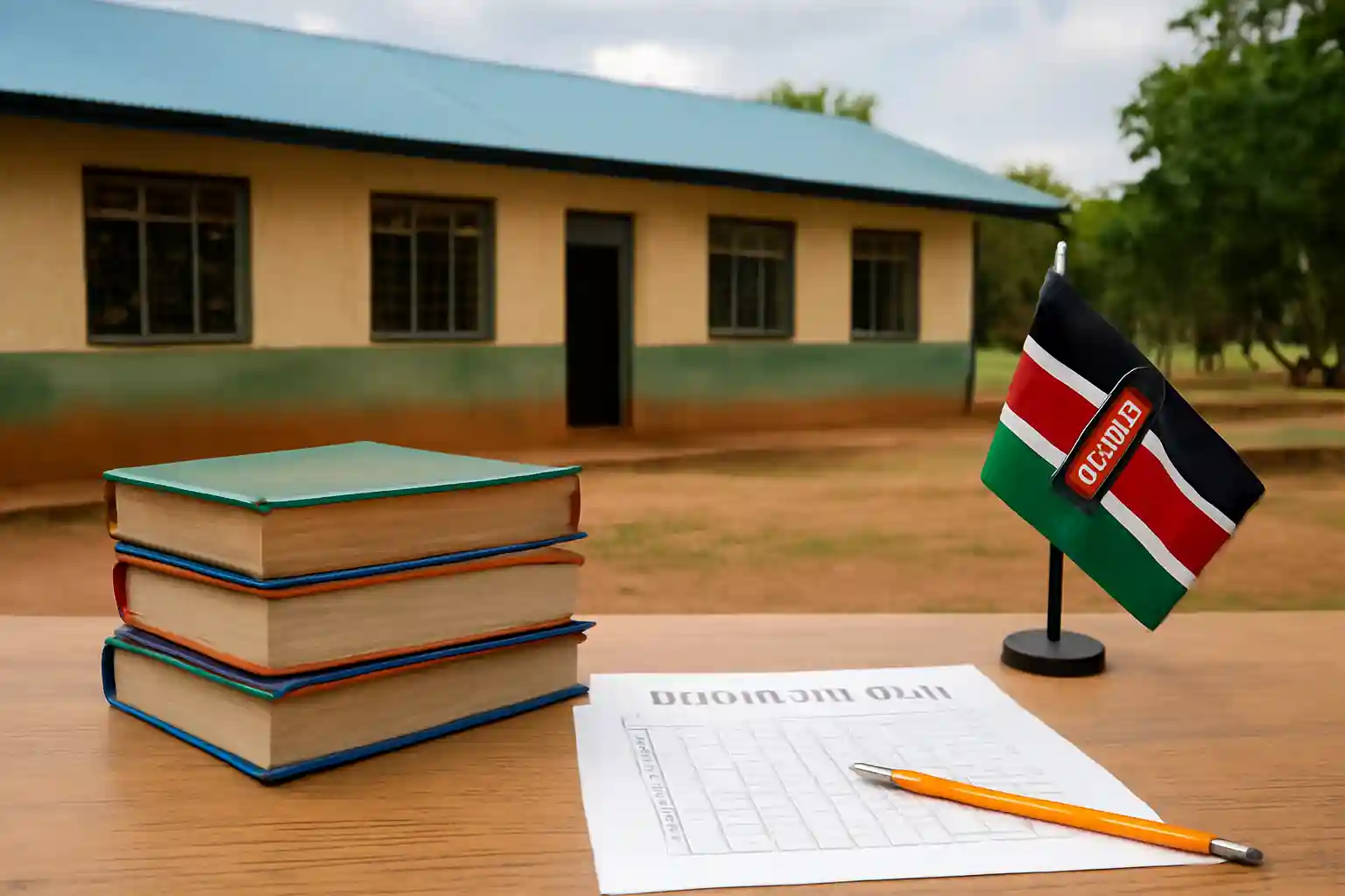 Wetang’ula Intervenes Amid Growing Concerns Over JSS Hosted in Primary Schools