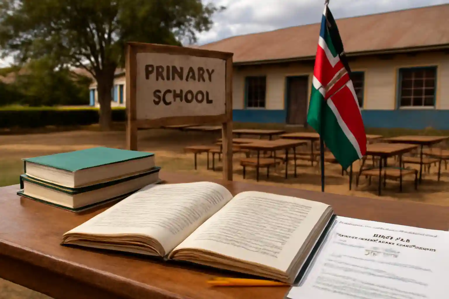 TSC to Recruit P1 Teachers in November: Essential Guide for Applicants