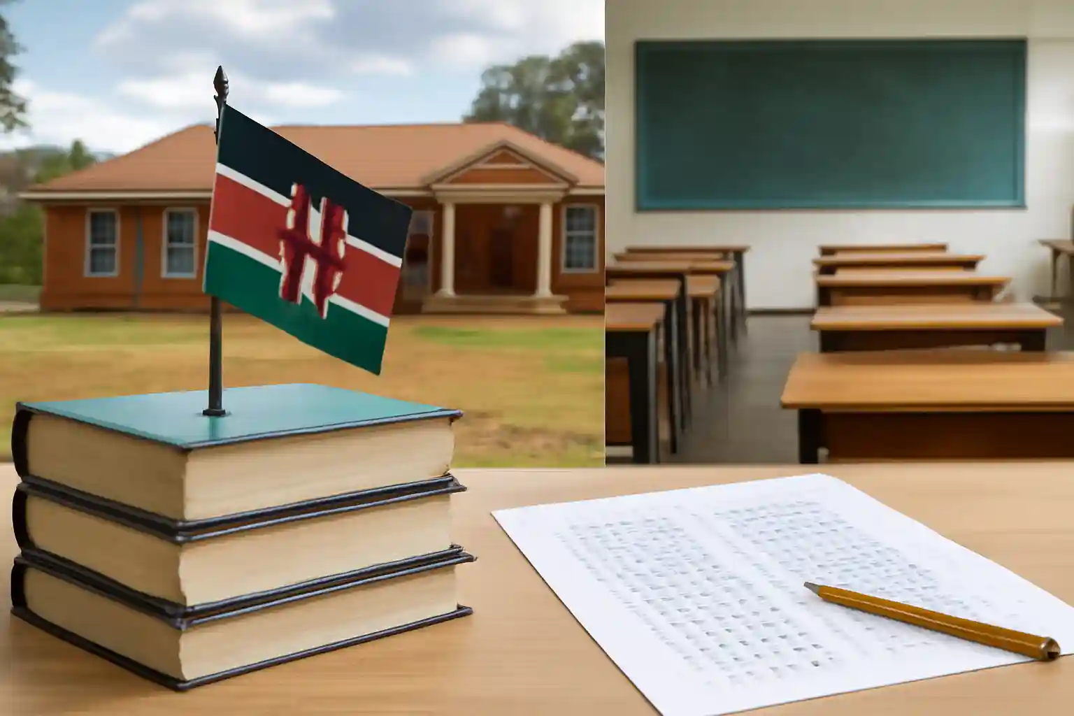 Guide to 33 Public TTCs in Kenya: Locations, KUCCPS Codes, Fees and Entry Requirements