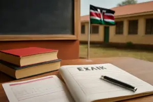 Can TSC Discipline a Teacher for Refusing KNEC Exam Duties?