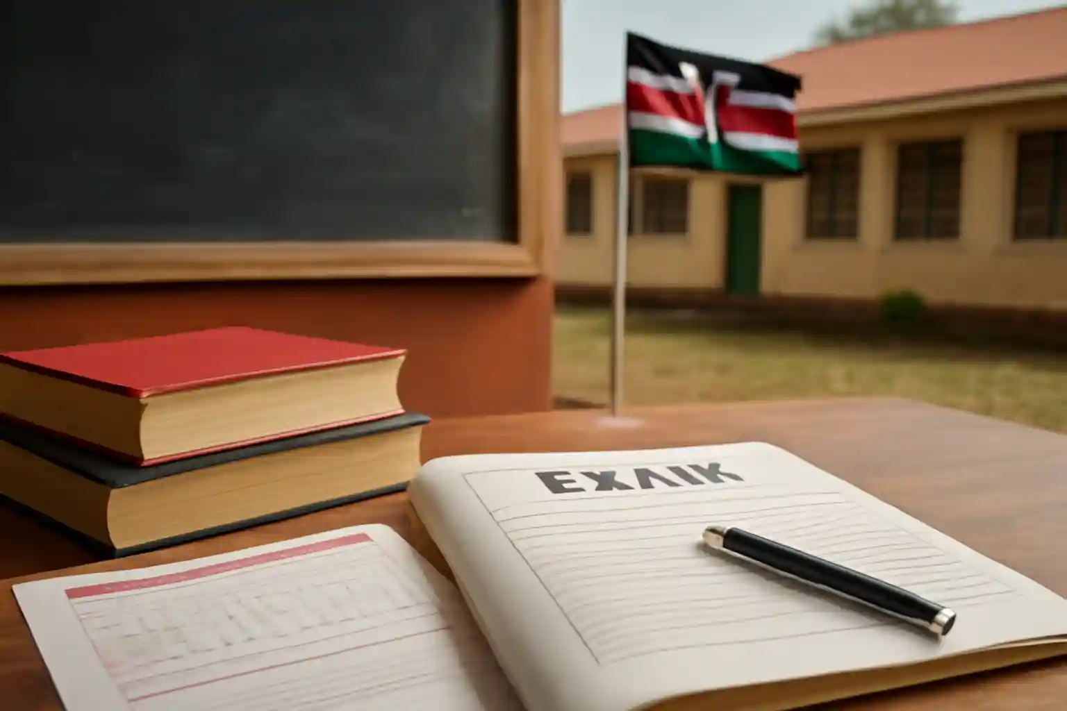 Can TSC Discipline a Teacher for Refusing KNEC Exam Duties?