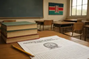 KNEC Exams: What KPSEA and KJSEA Supervisors and Invigilators Must Do