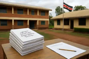 KUPPET Boycott Falters as Teachers Massively Report for KNEC Exam Duties