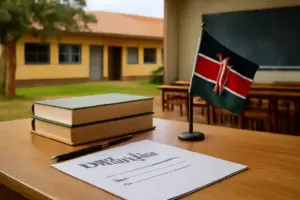 KNEC Orders Absent KPSEA and KJSEA Invigilators to Log Into CP2 Portal by Monday Morning