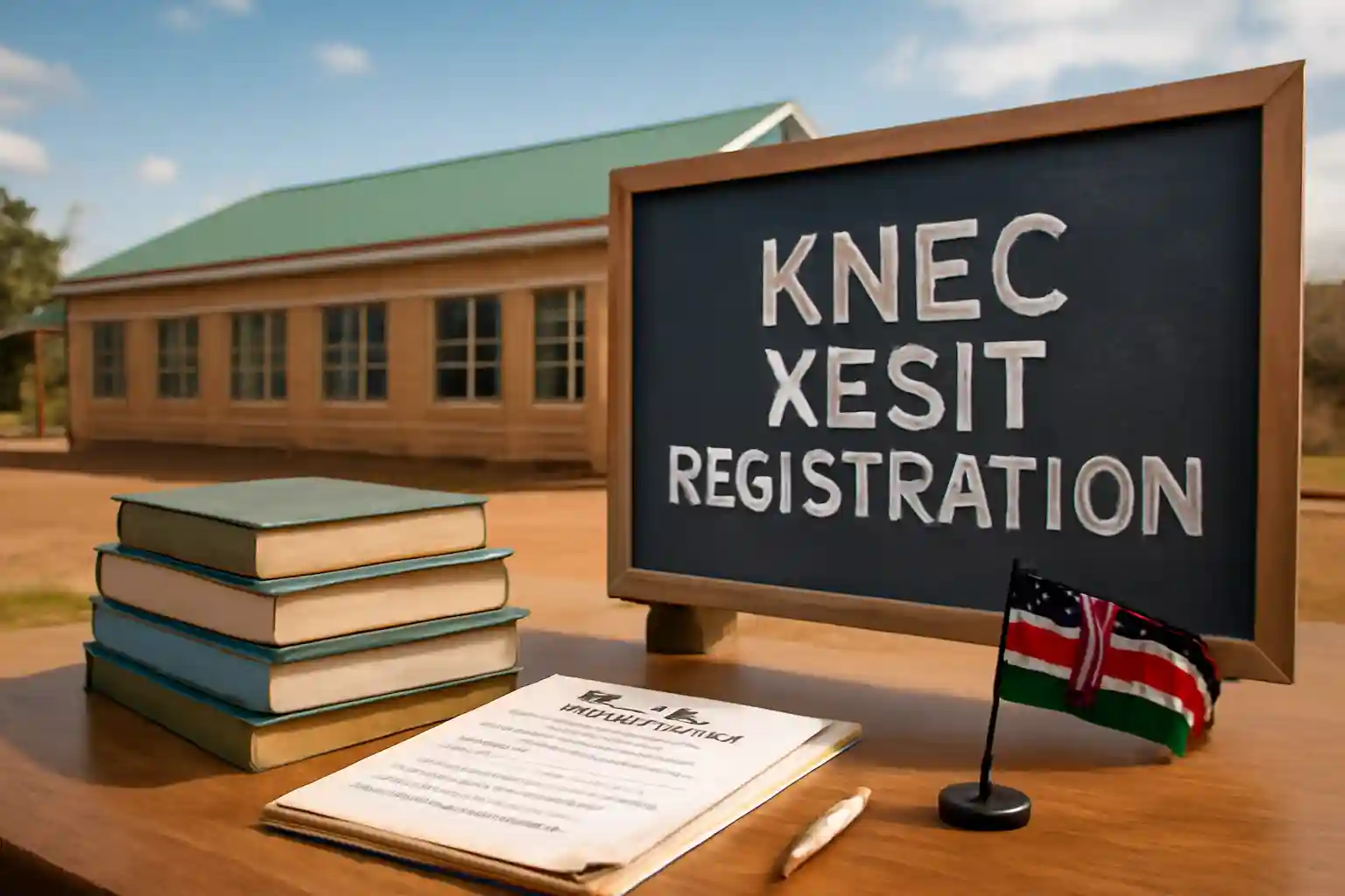 KNEC Resits Registration: TTCs Assist DPTE Candidates Before November Deadline
