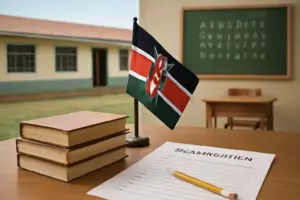 TSC Revises November Intern Teacher Recruitment to Comply With Court Order