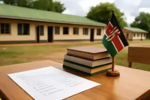 Understanding KJSEA: Structure, Scoring and Grading of Grade 9 Exams