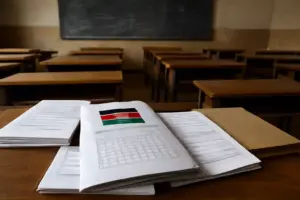 Mismatch Between Answer Scripts and Seating Plans Reported as KPSEA, KJSEA Begin