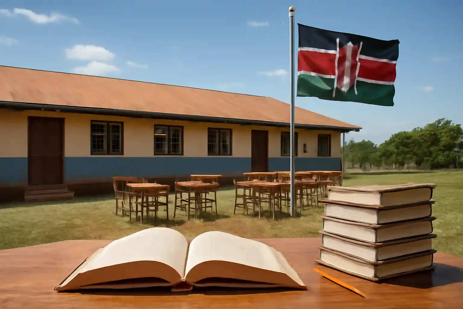 MPs Seek Input from TSC, Ministry and Umbrella Bodies as Education Bills Reach Second Stage