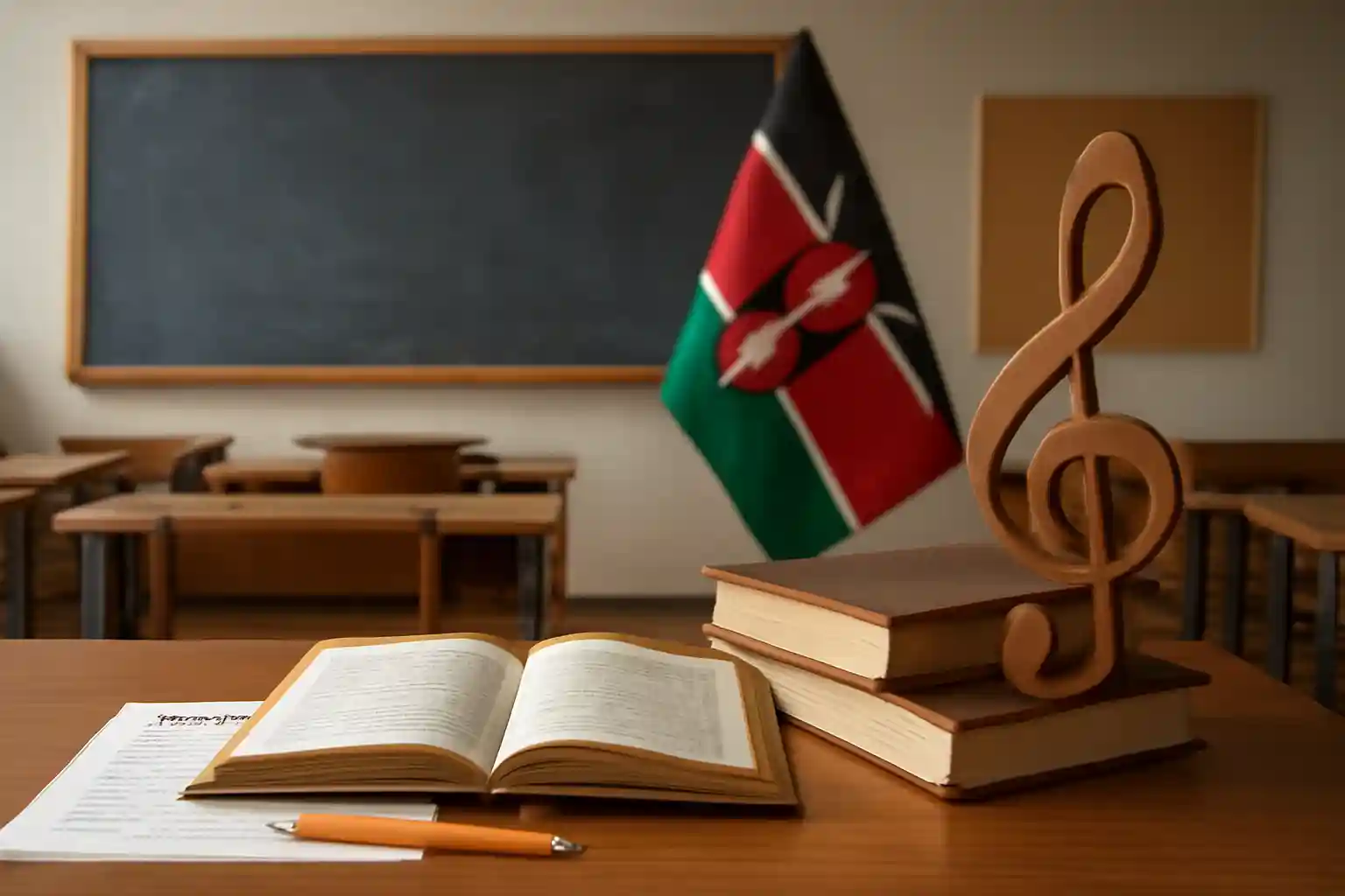 TSC Set to Recognise Games, Music and Drama Teachers as Promotion Rules Redrawn