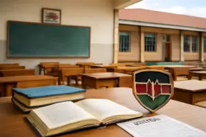 With TSC Applications Closing Tomorrow, Who Will Replace Nancy Macharia?