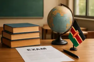 KNEC Sets New 2026 Pay Rates for Exam Invigilators and Supervisors