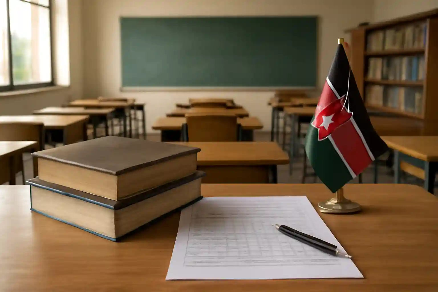 SRC job-evaluation to determine fate of TSC's new CPG by 2028 amid wage bill concerns